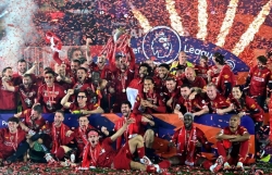 Ngoại hạng Anh: Man Utd không đủ tiền mua Jadon Sancho, Liverpool nhận thưởng lớn