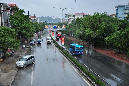 du bao thoi tiet ngay va dem nay 138 mien bac co noi mua rat to canh bao mua dong loc set gio giat manh o bac bo tay nguyen va nam bo