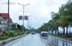 Dự báo thời tiết ngày và đêm nay (17/8): Trời nhiều mây, có lúc mưa rào và dông; Quảng Ninh mưa rất to đến đặc biệt to