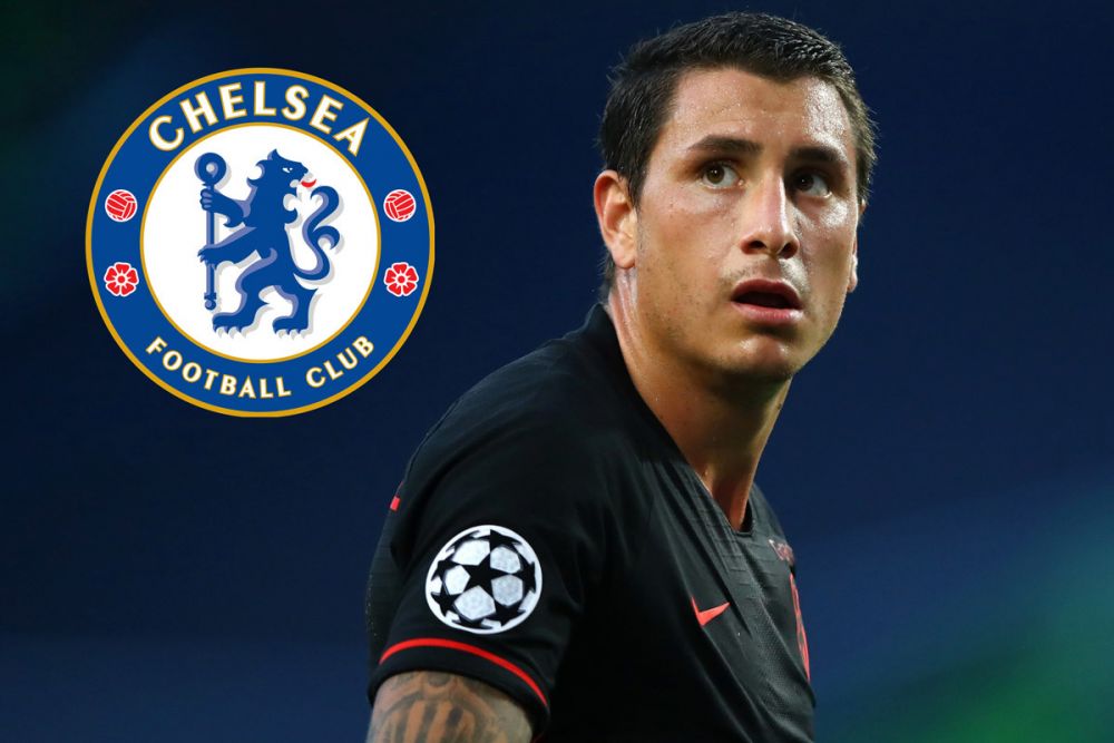 man utd nhan tin vui ansu fati chelsea lay gimenez