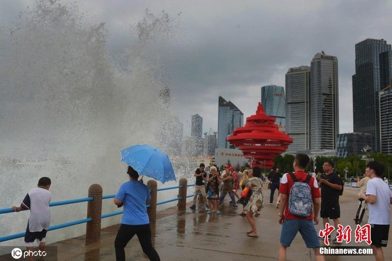 Bão Bavi đổ bộ Triều Tiên Trung Quốc duy trì báo động đỏ bao bavi do bo trieu tien trung quoc duy tri bao dong do