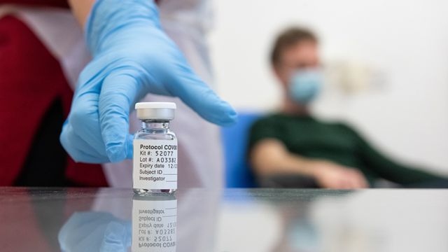 Các loại vaccine Covid-19 được cấp phép tại Việt Nam
