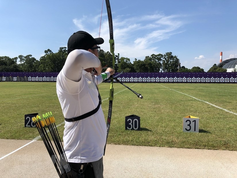 Olympic Tokyo 2020: Điểm lại thành tích của 18 vận động viên Đoàn Thể thao Việt Nam