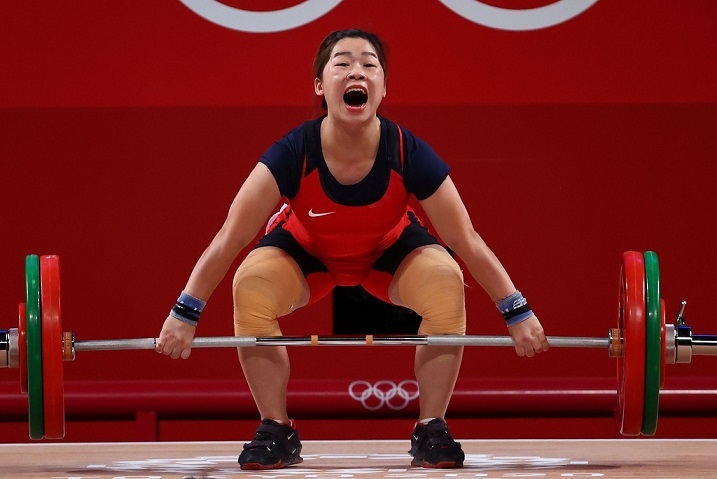 Olympic Tokyo 2020: Điểm lại thành tích của 18 vận động viên Đoàn Thể thao Việt Nam