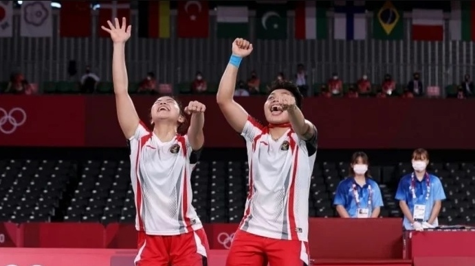 Olympic Tokyo 2020: Thành tích đoạt huy chương của các vận động viên Đông Nam Á