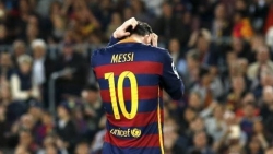 Cổ động viên Barca dành sự tri ân đặc biệt cho Messi, sẽ vỗ tay vào phút thứ 10 mỗi trận đấu
