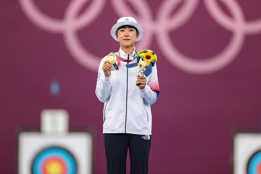 Những vận động viên giành nhiều huy chương vàng nhất Olympic Tokyo 2020