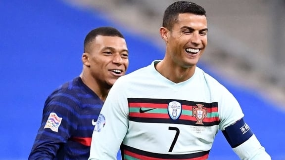 Cập nhật tin chuyển nhượng cầu thủ: Inter Milan tìm cầu thủ thay Lukaku; MU đẩy nhanh mua Leon Goretzka; PSG mua C.Ronaldo nếu mất Mbappe