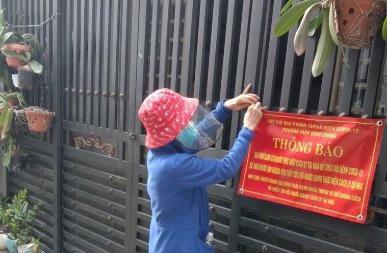 TP. Hồ Chí Minh: Đề xuất phòng, chống Covid-19 bằng phương pháp cổ truyền; hơn 9.900 F0 theo dõi tại nhà