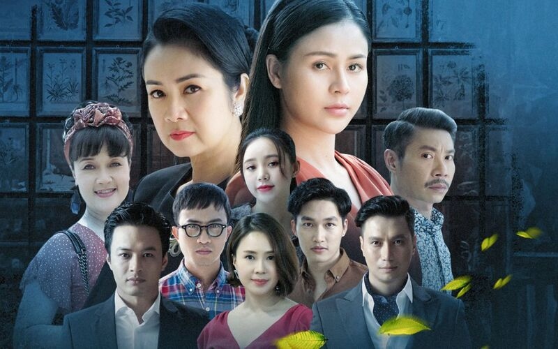 Giải thưởng VTV Awards 2021 công bố Top 5 đề cử cho 11 hạng mục