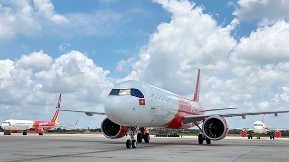 Vietjet to resume HCM City-Bangkok route from January 21