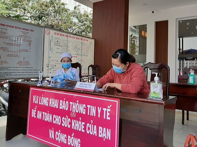 Covid-19 ở Việt Nam: Tiêm thử nghiệm mũi 1 giai đoạn 2 vaccine Covid-199 Covivac; Sơn La giãn cách xã hội huyện Phù Yên