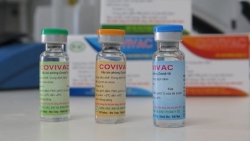 Covid-19 ở Việt Nam: Tiêm thử nghiệm mũi 1 giai đoạn 2 vaccine Covid-19 Covivac; Sơn La giãn cách xã hội huyện Phù Yên