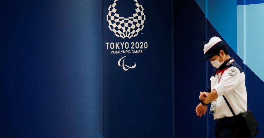 Paralympic Tokyo 2020:  Tan tành giấc mơ thi đấu của các vận động viên Afghanistan