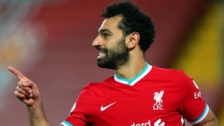 Chuyển nhượng cầu thủ Ngoại hạng Anh: Liverpook muốn Mohamed Salah sớm gia hạn; West Ham nỗ lực ký Jesse Lingard