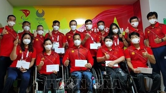 Paralympic Tokyo 2020: Lịch thi đấu của Đoàn thể thao Việt Nam ngày 25/8, kỳ vọng Thanh Tùng