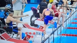 Paralympic Tokyo 2020: Trịnh Thị Bích Như, Võ Thanh Tùng dừng bước ở vòng loại