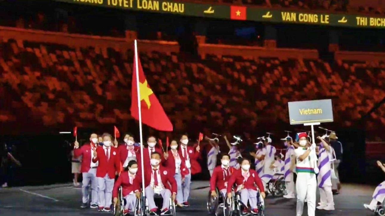 Paralympic Tokyo 2020: Lịch thi đấu của Đoàn thể thao người khuyết tật Việt Nam ngày 27/8, kỳ vọng đô cử Tuyết Loan