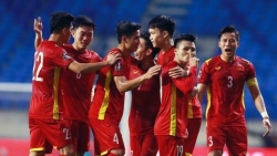 Vòng loại World Cup 2022: AFC đánh giá đội tuyển Việt Nam hoàn toàn có thể làm nên bất ngờ