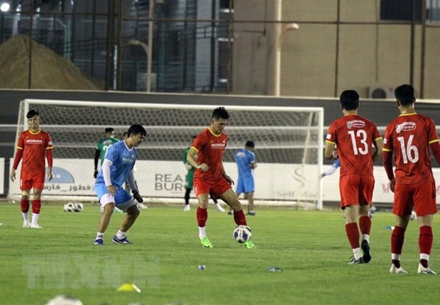 Vòng loại World Cup 2022: Đảm bảo bí mật đội hình đội tuyển Việt Nam, HLV Park dùng chiêu 'tung hỏa mù'