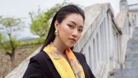 Phong cách ngày thường của tân Hoa hậu Thể thao Việt Nam 2022 Đoàn Thu Thủy