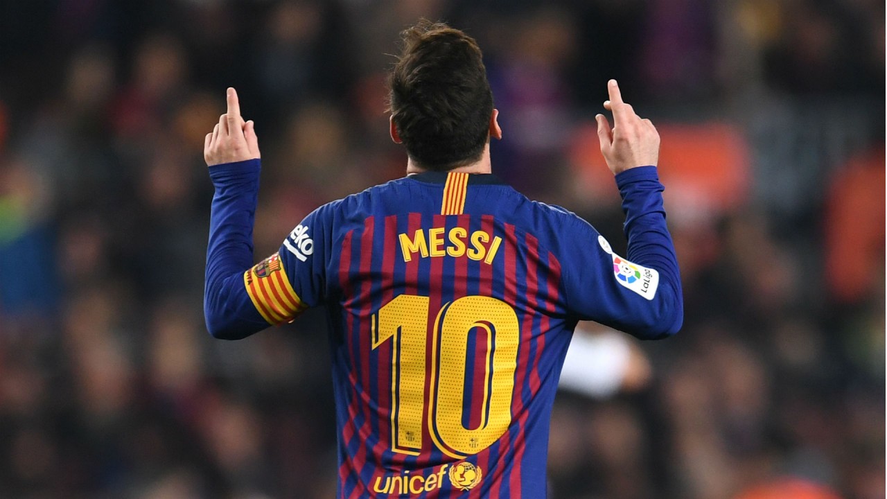 Chuyển nhượng cầu thủ ngày 9/8: Barca đàm phán Messi;
