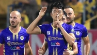 Nguyễn Thành Chung sẽ gắn bó với CLB Hà Nội đến mùa giải năm 2025