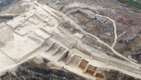Trung Quốc khai quật kim tự tháp 4.200 năm, kiến trúc như thành phố cổ