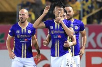 Nguyễn Thành Chung sẽ gắn bó với CLB Hà Nội đến mùa giải năm 2025