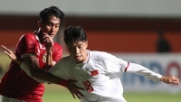 Trận U16 Việt Nam vs U16 Indonesia: Món quà nhân văn dành cho các cầu thủ chủ nhà