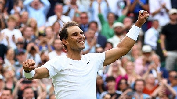 Cincinnati Masters 2022: Cơ hội đưa Rafael Nadal đến ngôi vị số một thế giới
