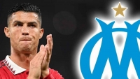Chuyển nhượng cầu thủ Ngoại hạng Anh ngày 25/8: Marseille quan tâm Ronaldo; Leicester chưa ký gia hạn Tielemamans; Liverpool thảo luận Marcos Llorente