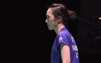 Vũ Thị Trang trước cơ hội lịch sử tại giải vô địch cầu lông thế giới