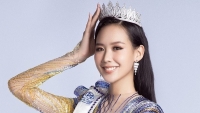 Á hậu Bảo Ngọc dự thi Miss Intercontinental 2022
