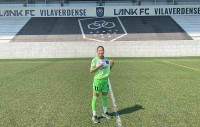 Lank FC chào mừng Huỳnh Như gia nhập đội