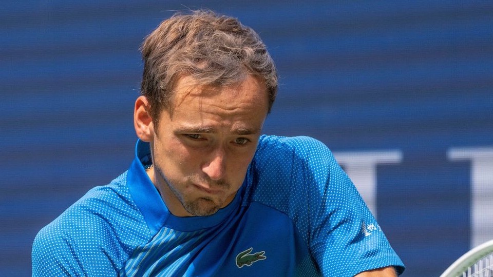 US open 2022: Daniil Medvedev khởi đầu thuận lợi; Andy Murray có chiến thắng quan trọng