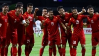 AFF Cup 2022: Đội tuyển Việt Nam có lịch thi đấu thuận lợi