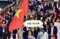 asean para games 2017 boi loi dem ve 4 hcv dau tien cho doan viet nam