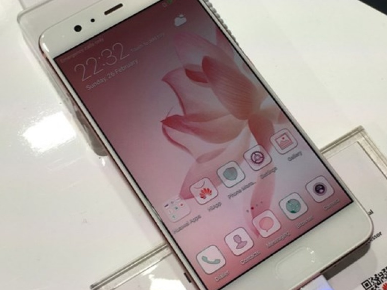 Huawei sẽ ra điện thoại dùng chip xử lý chạy nhanh hơn iPhone 8