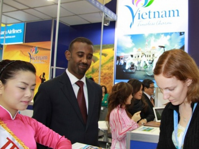 Việt Nam ghi dấu ấn sâu đậm nhất với người Nga trong khối ASEAN