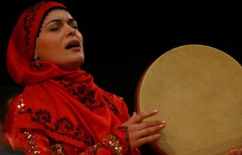 Thế giới của Mugham - dòng nhạc truyền thống của Azerbaijan