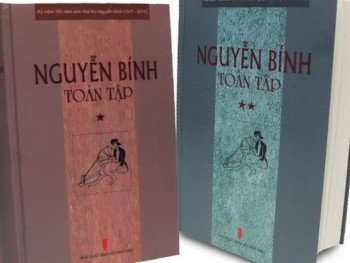 Ra mắt bộ sách “Nguyễn Bính Toàn tập” nhân 100 năm ngày sinh nhà thơ