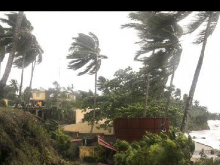 Liên hợp quốc hỗ trợ các quốc gia bị ảnh hưởng bởi siêu bão Irma