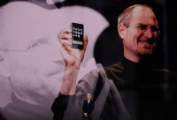 CEO Tim Cook: Tinh thần Steve Job là gene di truyền của Apple