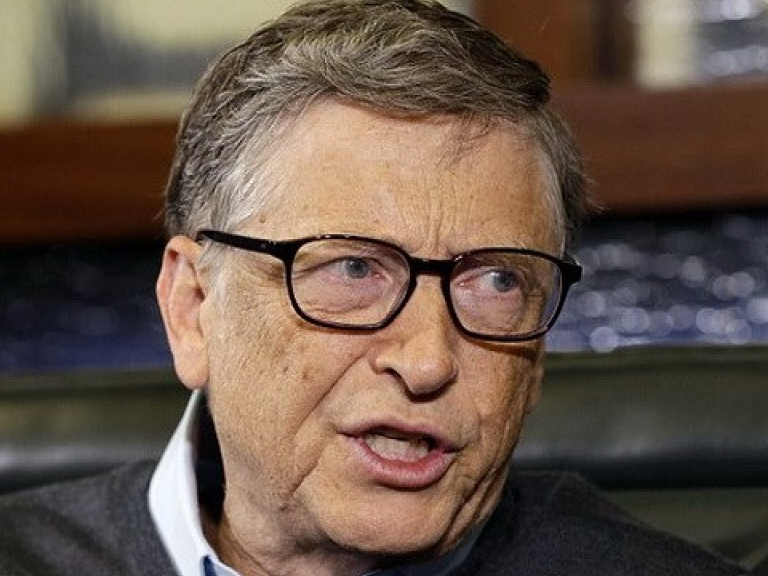 Bill Gates: Anh sẽ duy trì vị trí hàng đầu về khoa học và công nghệ