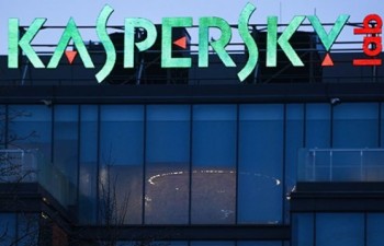 Mỹ: Cơ quan chính phủ bị cấm dùng phần mềm Kaspersky