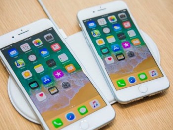 iPhone 8 và iPhone 8 Plus có pin nhỏ hơn các mẫu iPhone trước