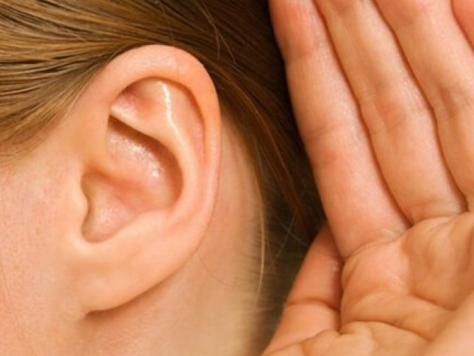 Đột phá trong việc chữa trị bệnh khiếm thính bằng liệu pháp gene
