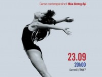 hanoi dance fest 2019 hoi tu tai nang mua duong dai trong va ngoai nuoc