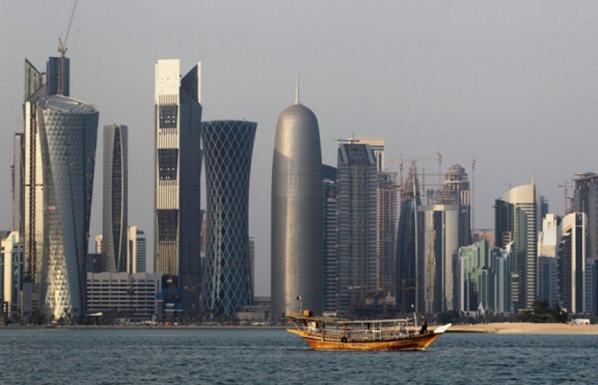 Qatar tuyên bố sẽ không cấp thị thực cho công dân những nước "thù địch"